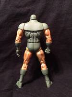 Amalgam Legends Iron Lantern (Marvel Legends) Custom Action Figure