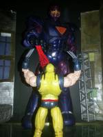 Wolverine (Marvel Legends) Custom Action Figure