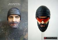 Soldier Dude Head (Soldier) Custom Other
