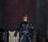 Daredevil (Marvel) Custom Action Figure