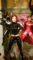 Black Widow (Marvel Legends) Custom Action Figure