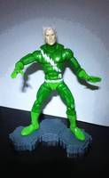 Quicksilver (Marvel Legends) Custom Action Figure