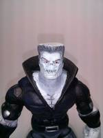 Tombstone (Marvel Legends) Custom Action Figure
