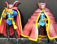 Dr Strange (Marvel Legends) Custom Action Figure