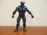 BEAST (Classic) (Marvel Universe) Custom Action Figure