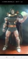 Doctor Doom (Marvel Legends) Custom Action Figure