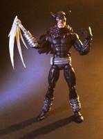 Grim Reaper (Marvel Legends) Custom Action Figure