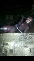 Catwoman (Marvel Legends) Custom Action Figure