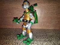 Metal Head (Teenage Mutant Ninja Turtles) Custom Action Figure