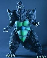 Super Godzilla Custom Action Figure (Godzilla) Custom Action Figure