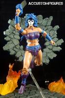 Skullina (MOTUC Original) (Masters of the Universe) Custom Action Figure