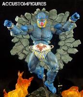 Prime-Ape (MOTUC Original) (Masters of the Universe) Custom Action Figure