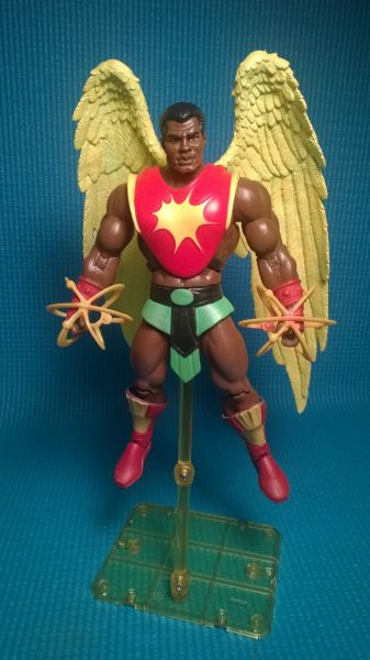 masters of the universe sun man