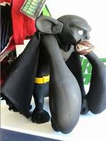 More Washy Kong DC Comics Batmans and Joker (DC Superheroes) Custom Statue / Bust