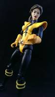 Kitty Pryde (All New X-Men) (Marvel Legends) Custom Action Figure