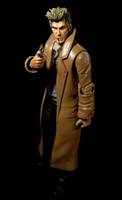 DCUC John Constantine Hellblazer (DC Universe) Custom Action Figure
