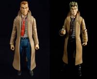 DCUC John Constantine Hellblazer (DC Universe) Custom Action Figure