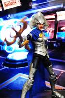 Lilandra (Marvel Legends) Custom Action Figure