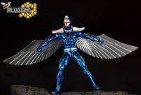 Darkhawk V.2 (Marvel) Custom Action Figure