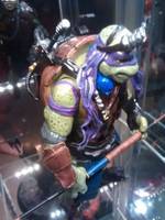 TMNT Donnie (Teenage Mutant Ninja Turtles) Custom Action Figure