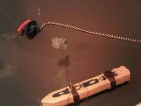 Legend of Zeld Link's Arsenal (Legend of Zelda) Custom Action Figure