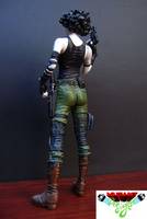 Domino (Marvel Legends) Custom Action Figure