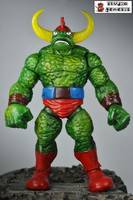 Tim Boo Ba (Marvel Universe) Custom Action Figure