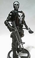 The Punisher (MARVELOUS CONCEPT) (Marvel Legends) Custom Action Figure