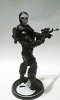 The Punisher (MARVELOUS CONCEPT) (Marvel Legends) Custom Action Figure