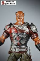 Korath the Pursuer (Marvel Legends) Custom Action Figure