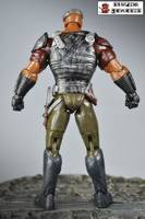 Korath the Pursuer (Marvel Legends) Custom Action Figure