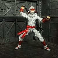 Joe Musashi AKA Shinobi (Shinobi) Custom Action Figure