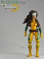 Rogue V.3 (Marvel) Custom Action Figure
