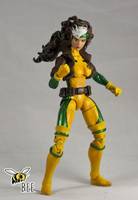 Rogue V.3 (Marvel) Custom Action Figure