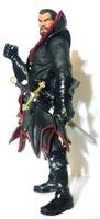Vandal Savage (DC Universe) Custom Action Figure
