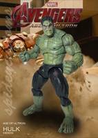 Age of Ultron Hulk (Marvel Legends) Custom Action Figure