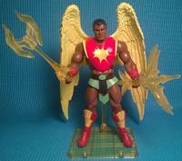 masters of the universe sun man
