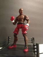 funko pop floyd mayweather