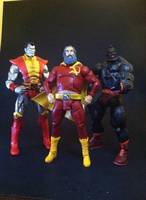 Love Sausage (Wrestling) Custom Action Figure