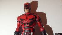 NETFLIX Daredevil Red Costume (Marvel Legends) Custom Action Figure