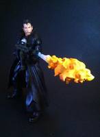 Punisher (Marvel Legends) Custom Action Figure
