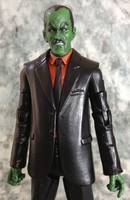 The Leader  (MCU Concept) (Marvel Legends) Custom Action Figure