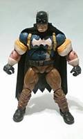 Batman -Frank Miller's (Dark Knight Returns) (Batman - Dark Knight Returns) Custom Action Figure