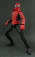 Marvel Spider-Man Last Stand (Marvel Legends) Custom Action Figure