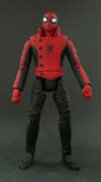 Marvel Spider-Man Last Stand (Marvel Legends) Custom Action Figure