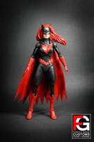 DCUC Batwoman (DC Universe) Custom Action Figure