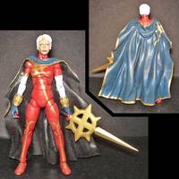 Quasar (Marvel Legends) Custom Action Figure