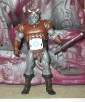 General Tataran (Masters of the Universe) Custom Action Figure