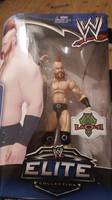Sheamus (Wrestling) Custom Action Figure