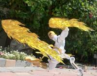 Chi Effect Pieces for Marvel Legends Iron Fist (Marvel Legends) Custom Other
